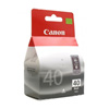 Canon PG-40 - �������� Canon PG-40 � PIXMA MP150/MP160/MP170/MP180/MP450/MP460/ FAX-JX500/PIXMA iP2200, ������ 16 ��.